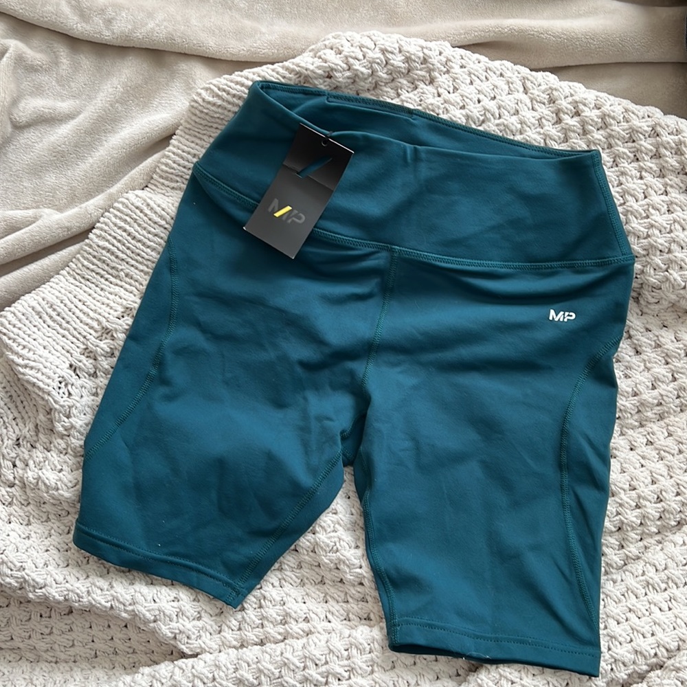 Biker shorts